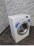 Стиральная машина Indesit NSL 605